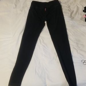 Hard tail Leggings
